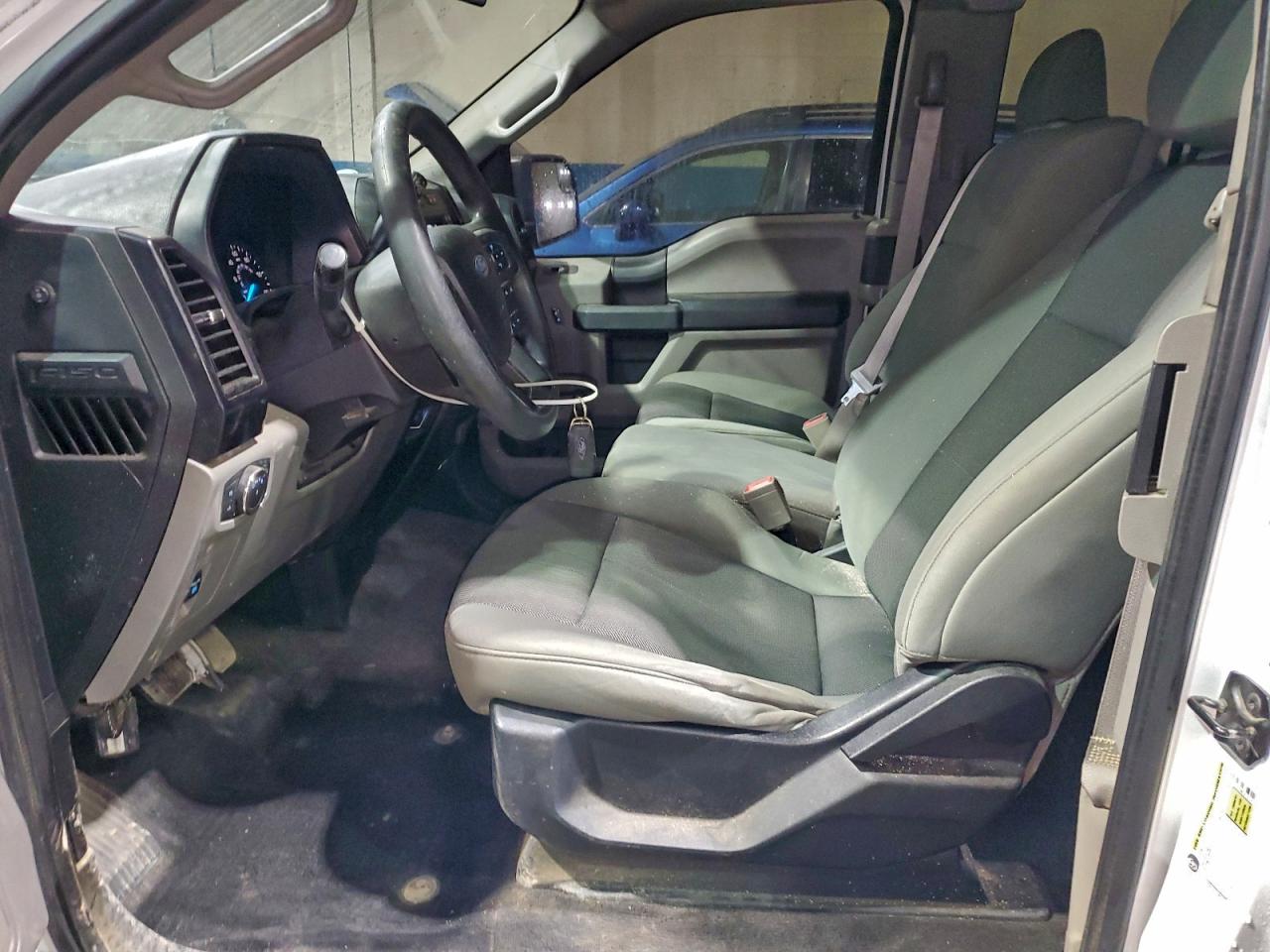 2018 FORD F150 SUPER CAB photo 7