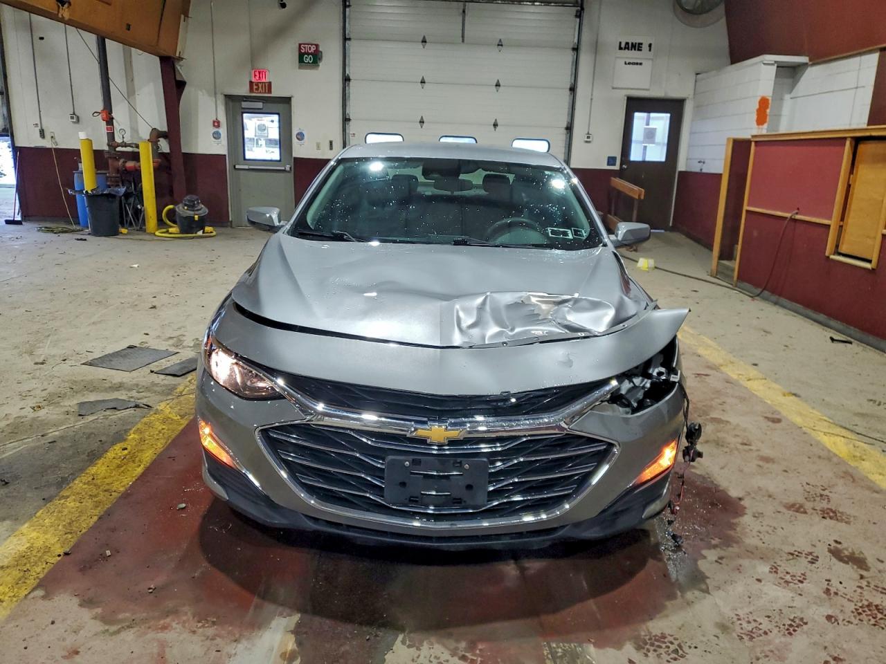 2024 CHEVROLET MALIBU LS photo 5