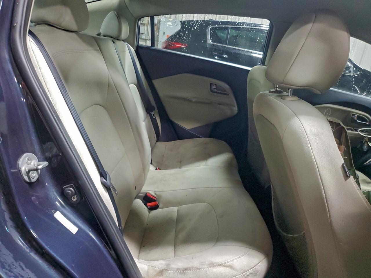 2012 KIA RIO EX photo 10