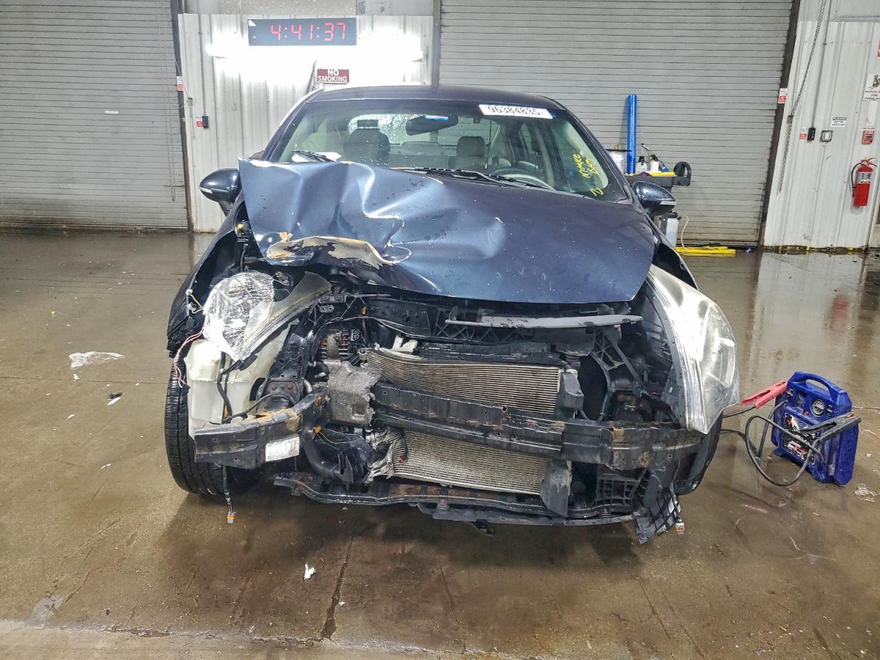 2012 KIA RIO EX photo 5