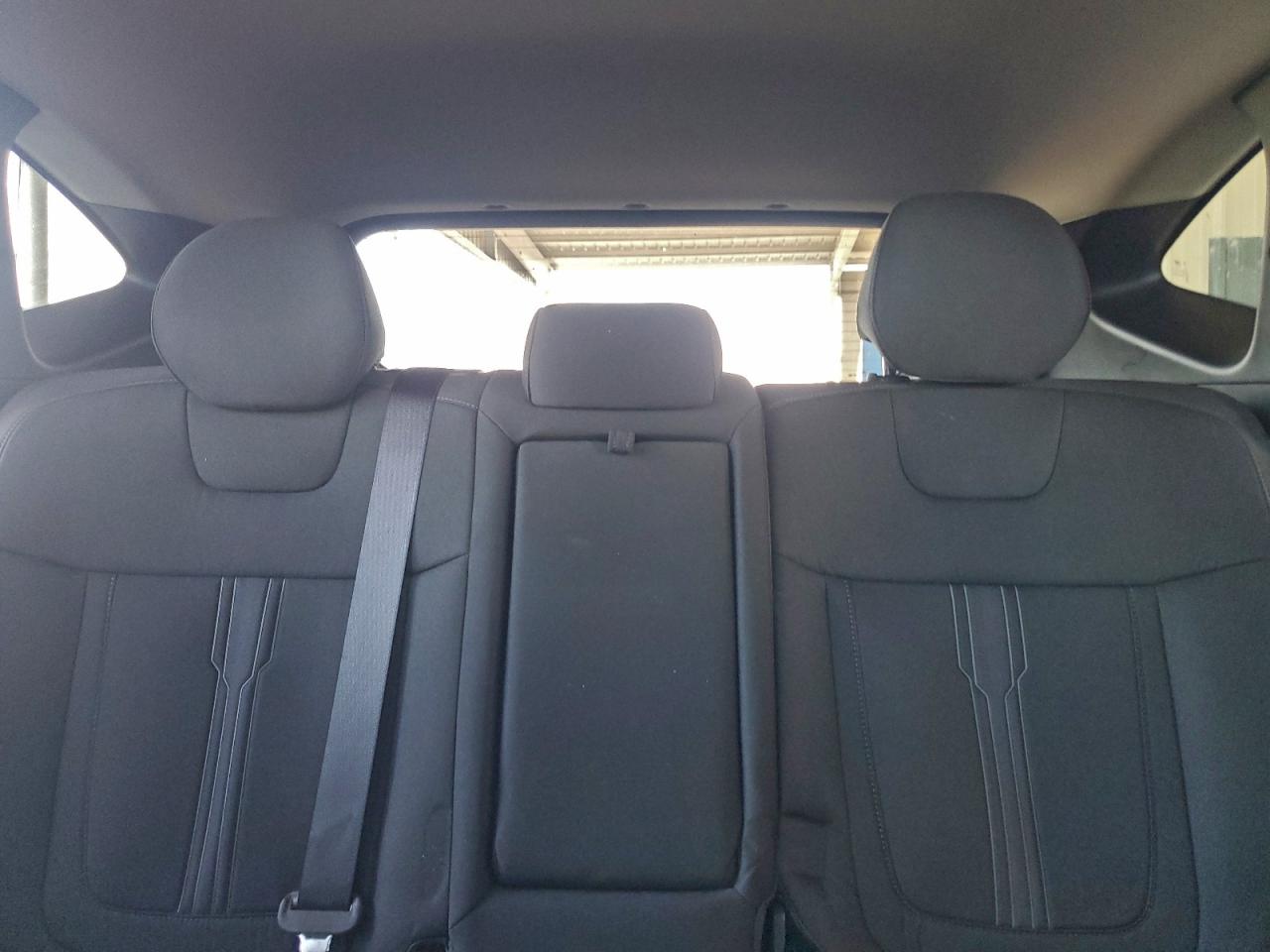 2025 HYUNDAI TUCSON SEL photo 10