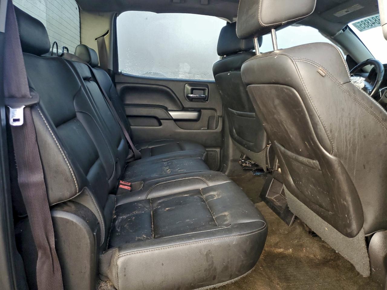 2015 CHEVROLET SILVERADO C1500 LT photo 10