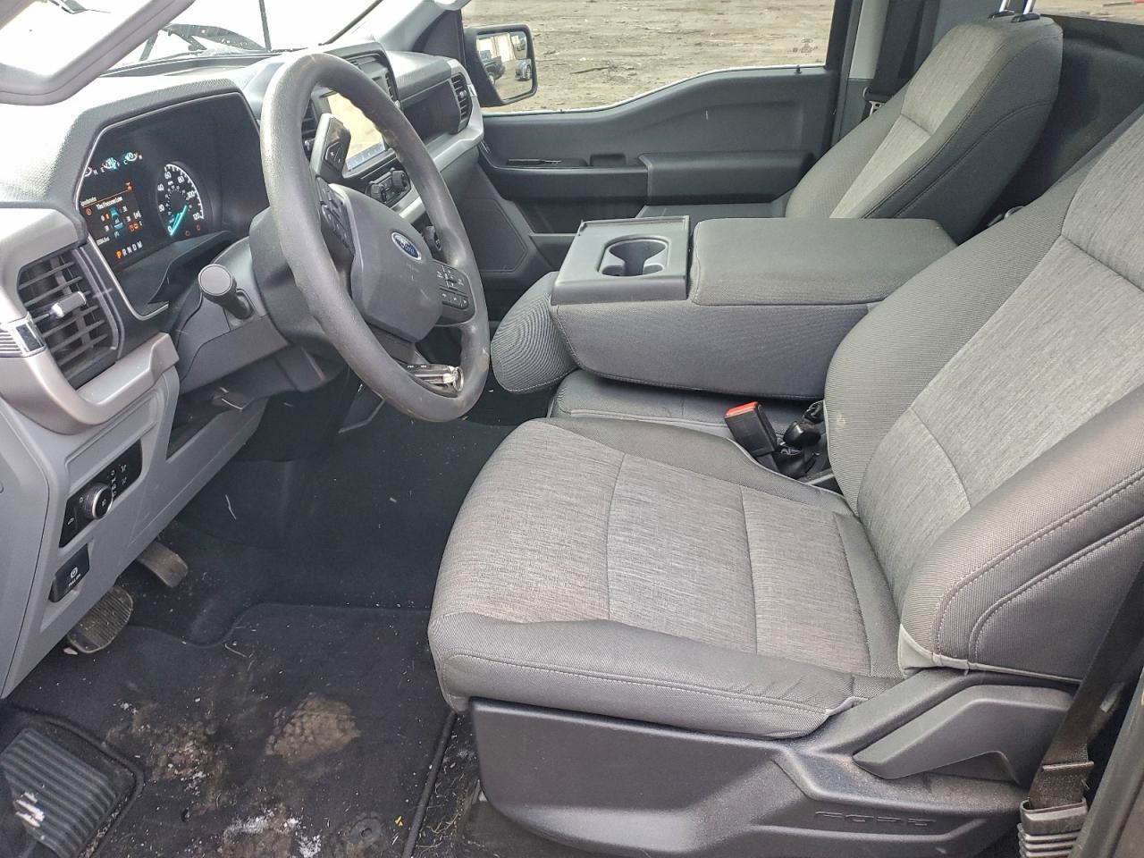 2023 FORD F150 photo 7