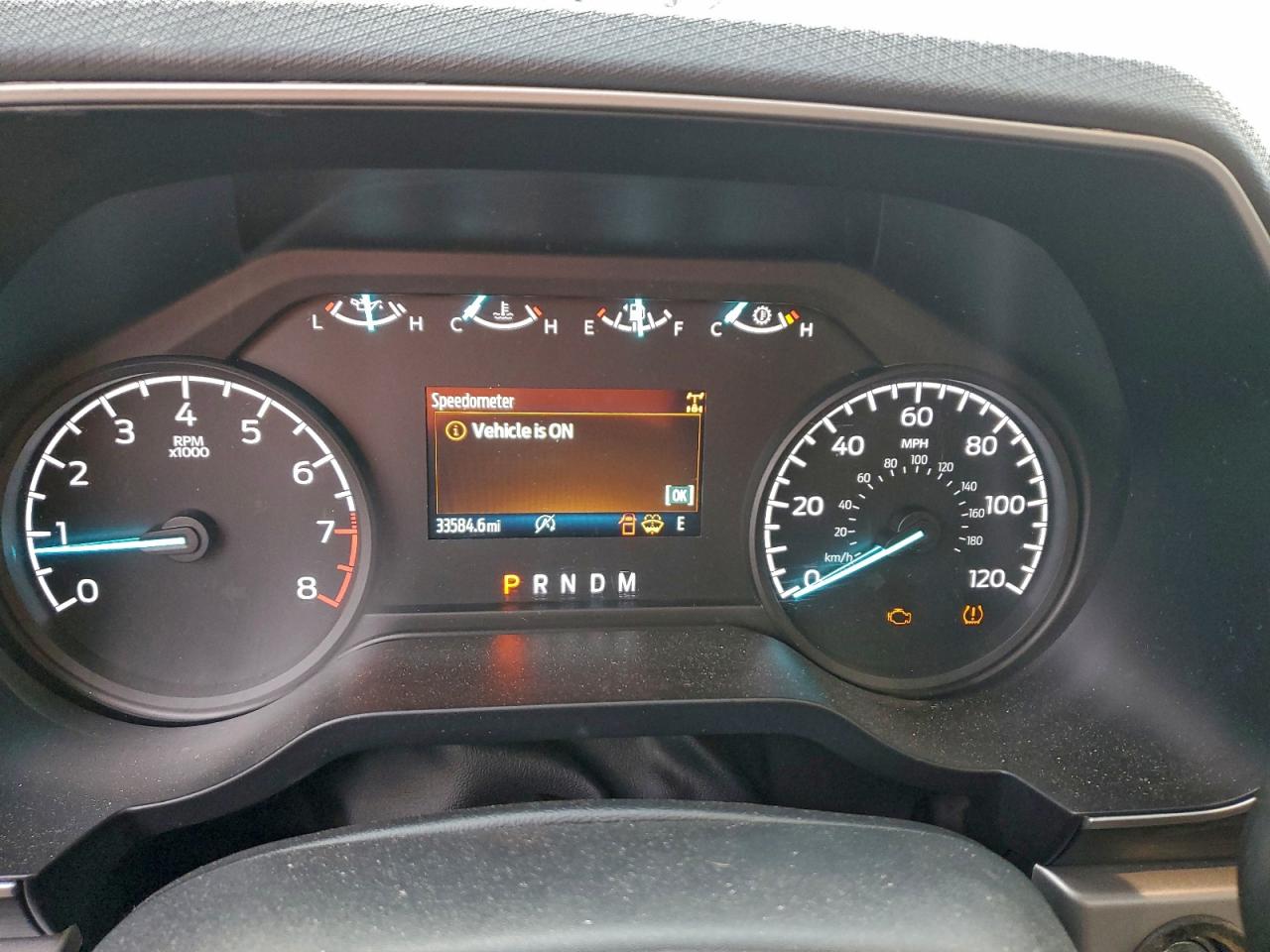 2023 FORD F150 photo 9