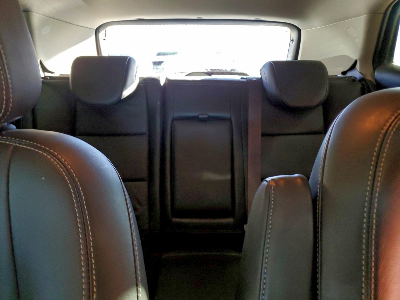 2016 BUICK ENCORE photo 10