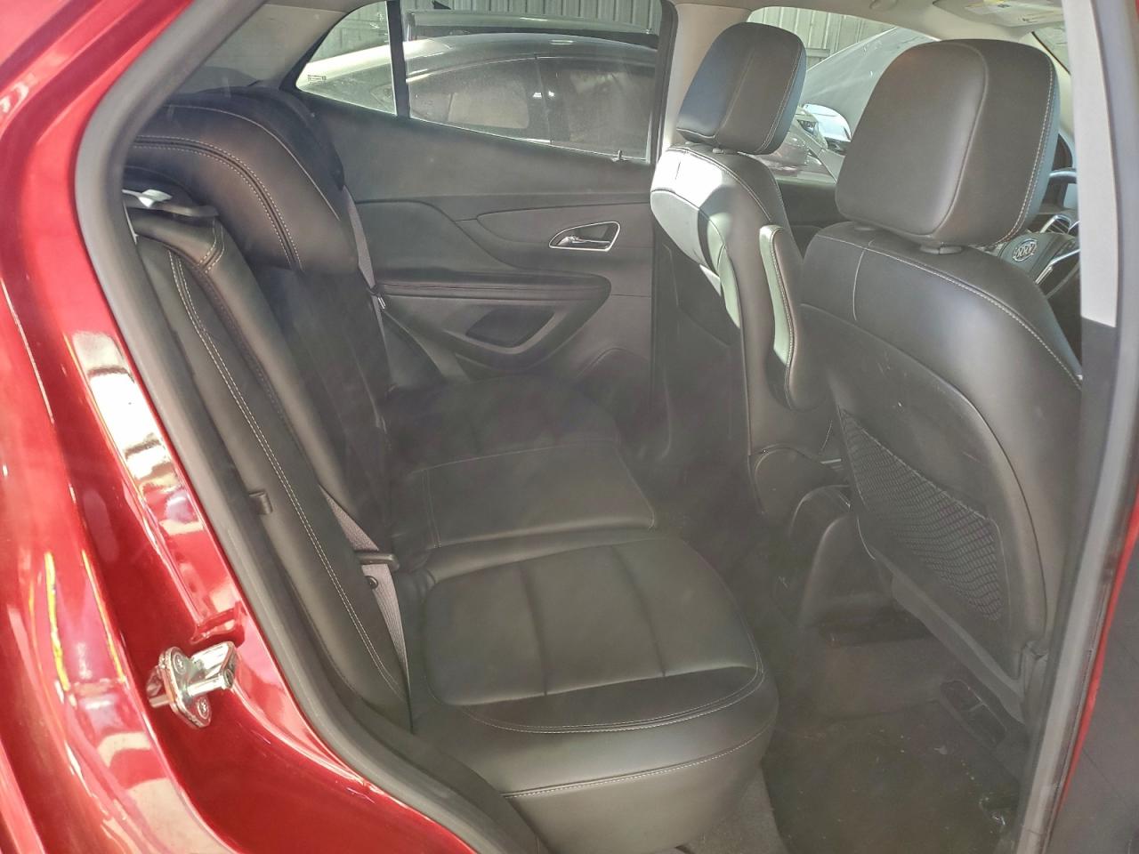 2016 BUICK ENCORE photo 11