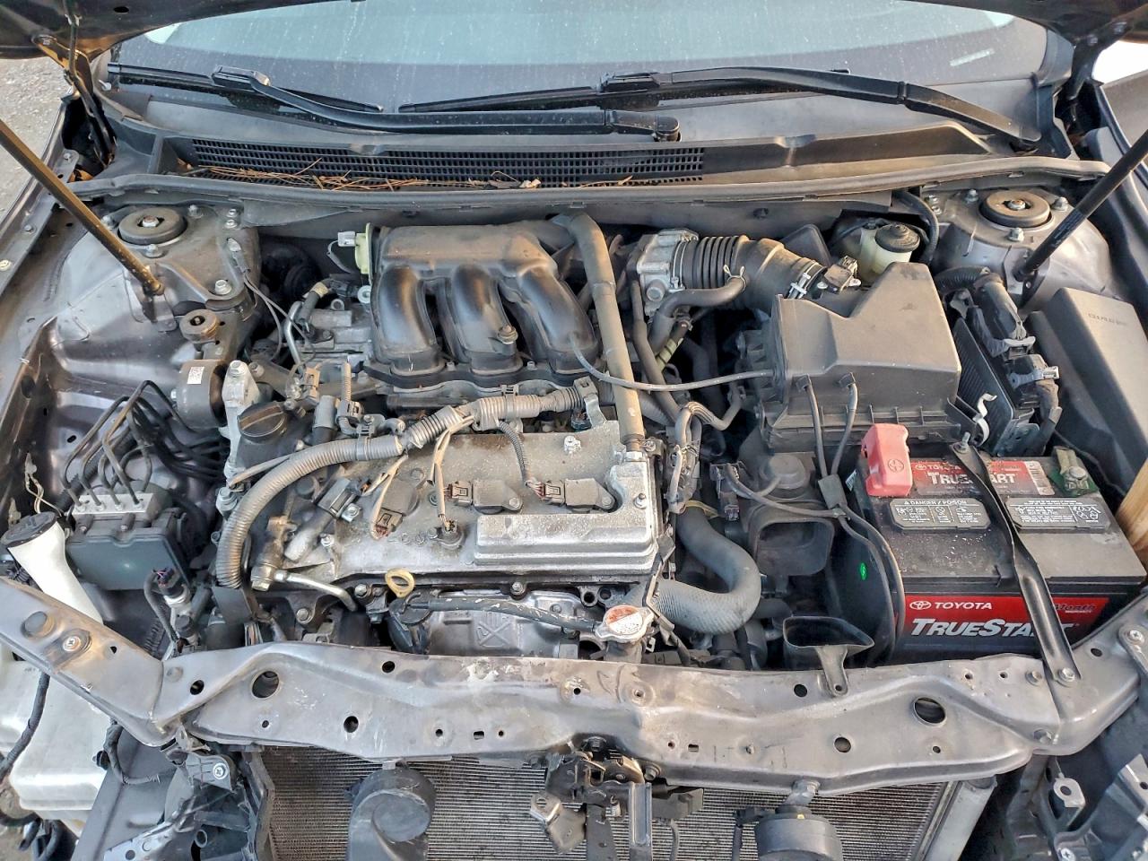 2016 TOYOTA AVALON XLE photo 11