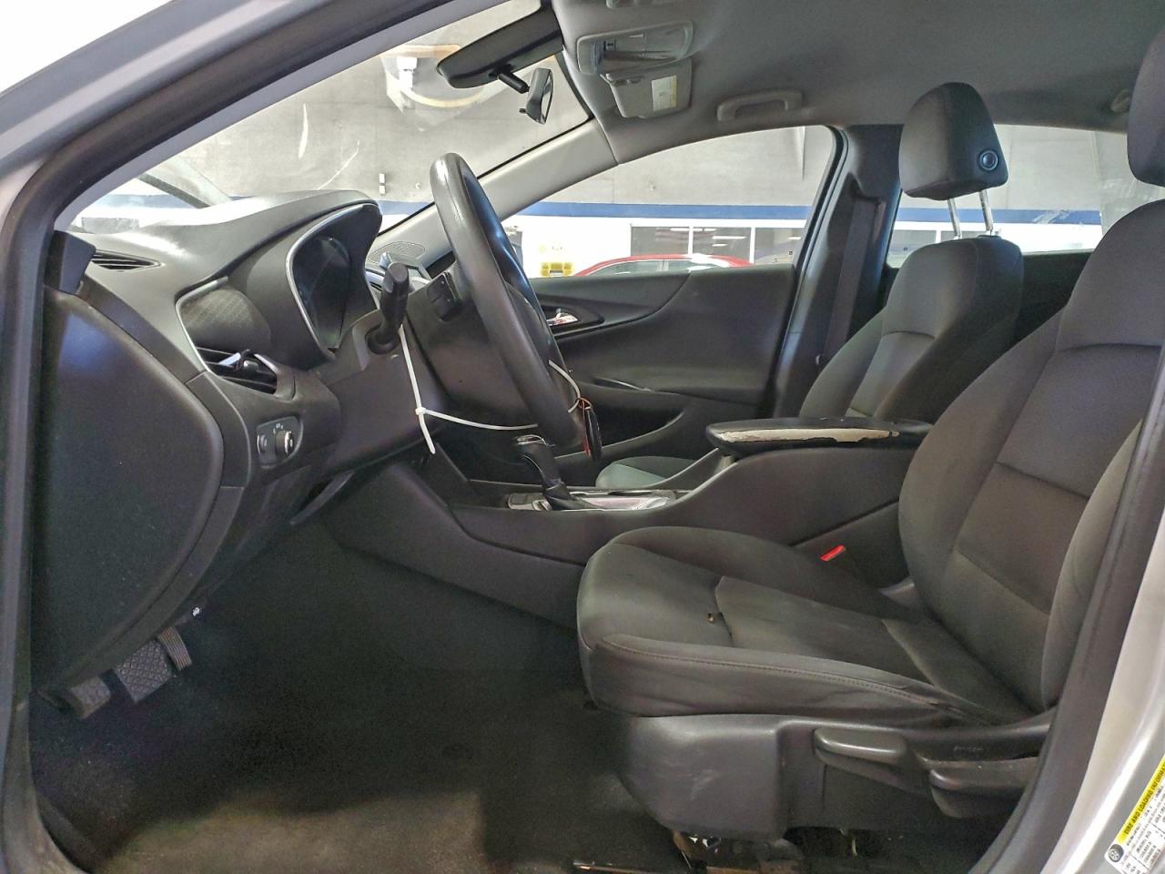2016 CHEVROLET MALIBU LS photo 7