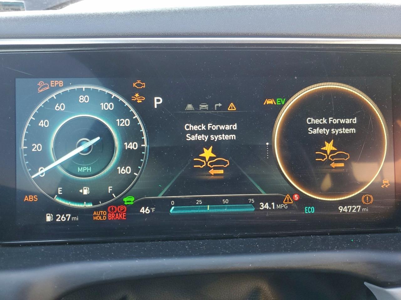 2023 HYUNDAI TUCSON SEL CONVENIENCE photo 9