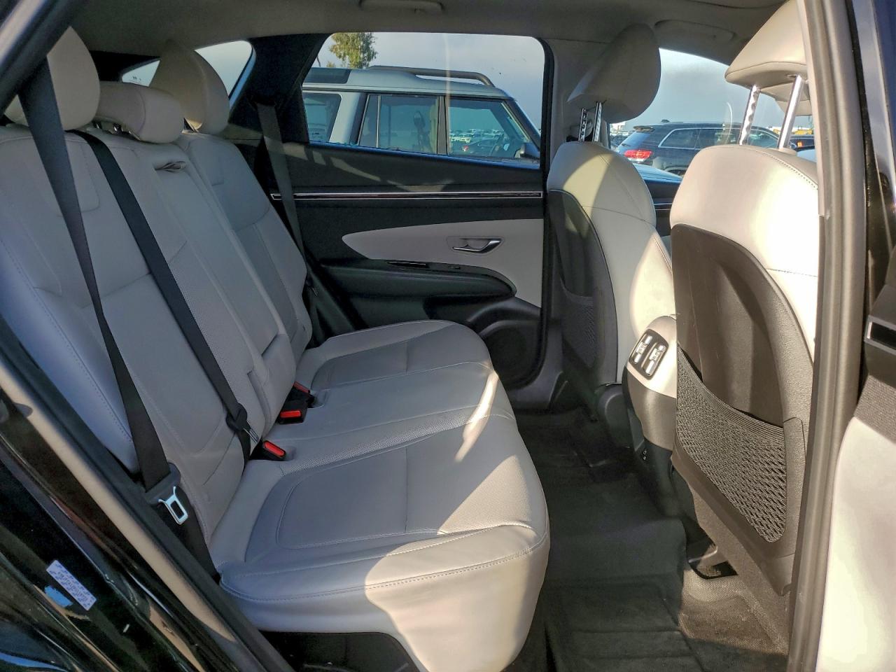 2023 HYUNDAI TUCSON SEL CONVENIENCE photo 10