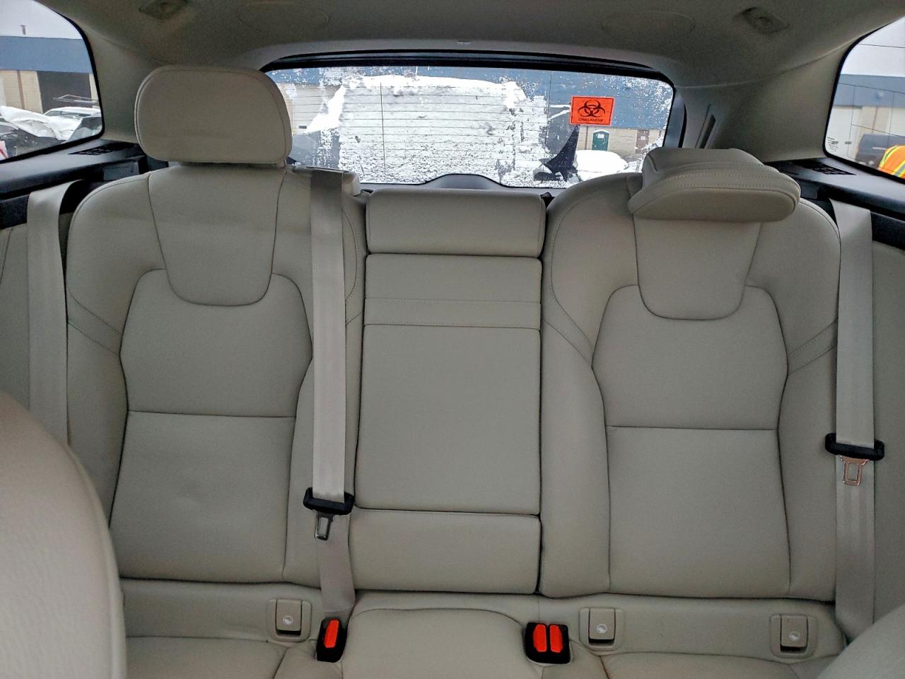 2020 VOLVO XC60 T5 INSCRIPTION photo 10