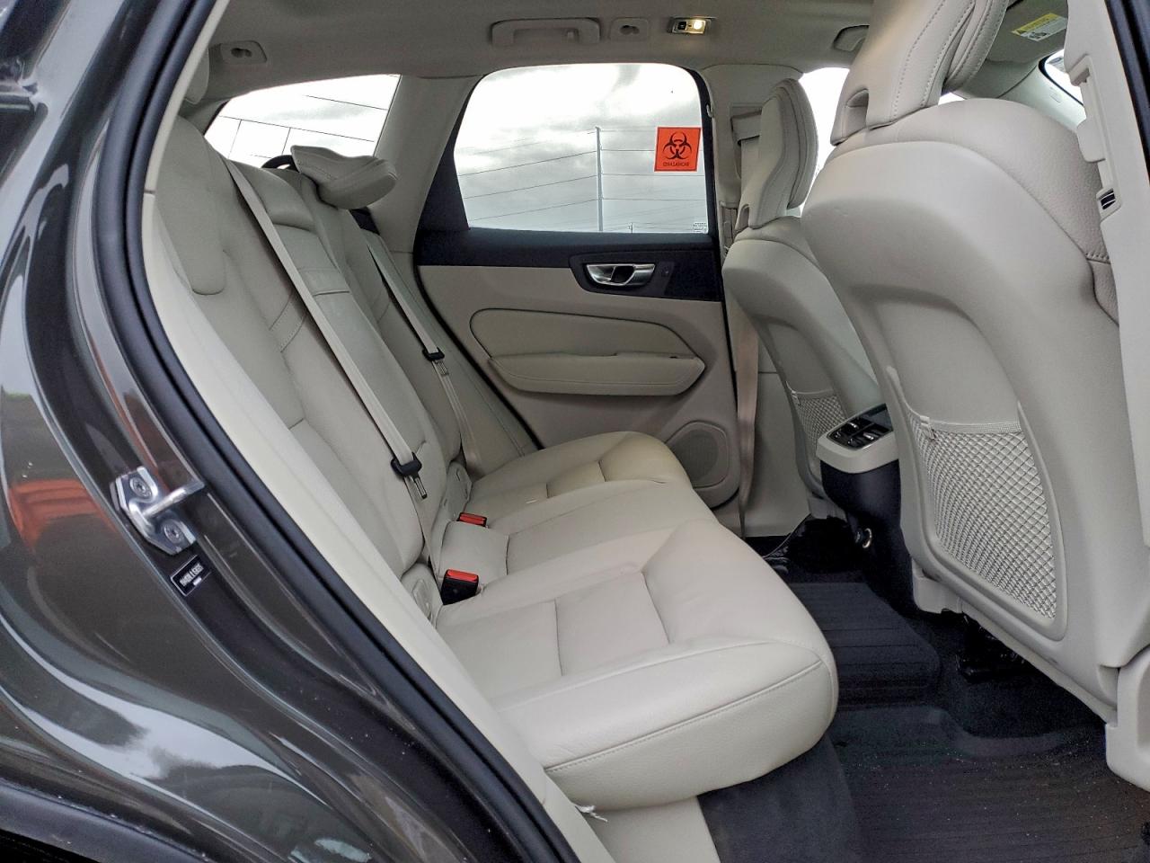 2020 VOLVO XC60 T5 INSCRIPTION photo 11