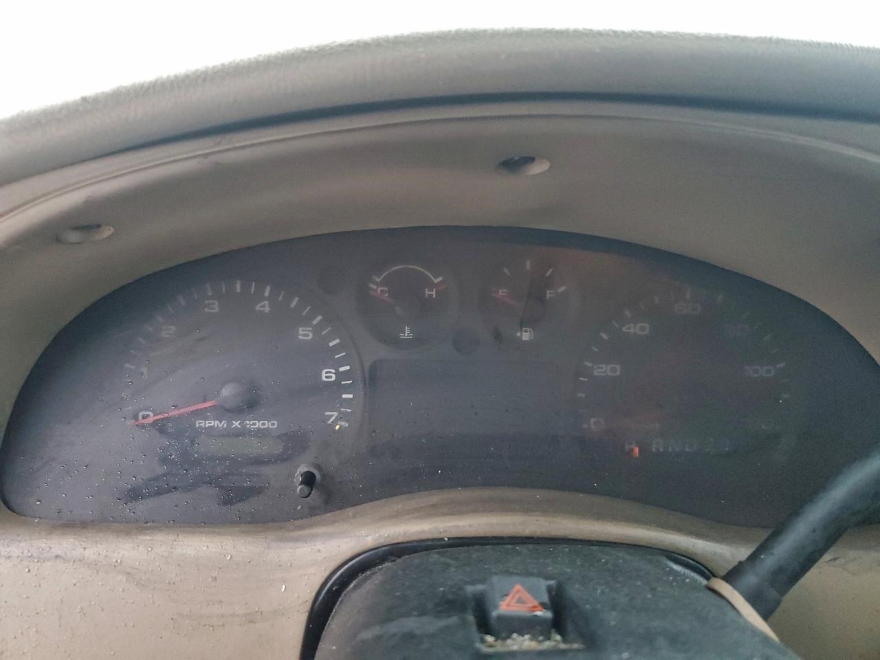 2005 FORD RANGER SUPER CAB photo 9