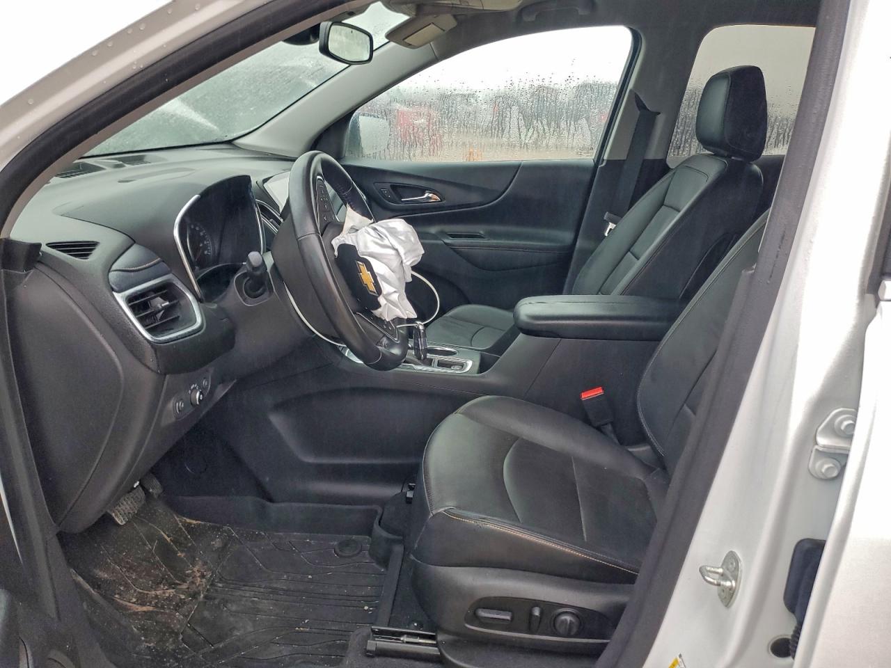 2021 CHEVROLET EQUINOX PREMIER photo 7