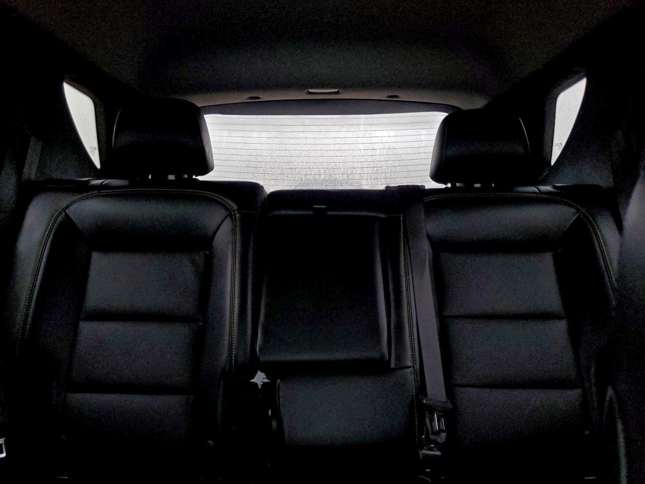 2021 CHEVROLET EQUINOX PREMIER photo 10