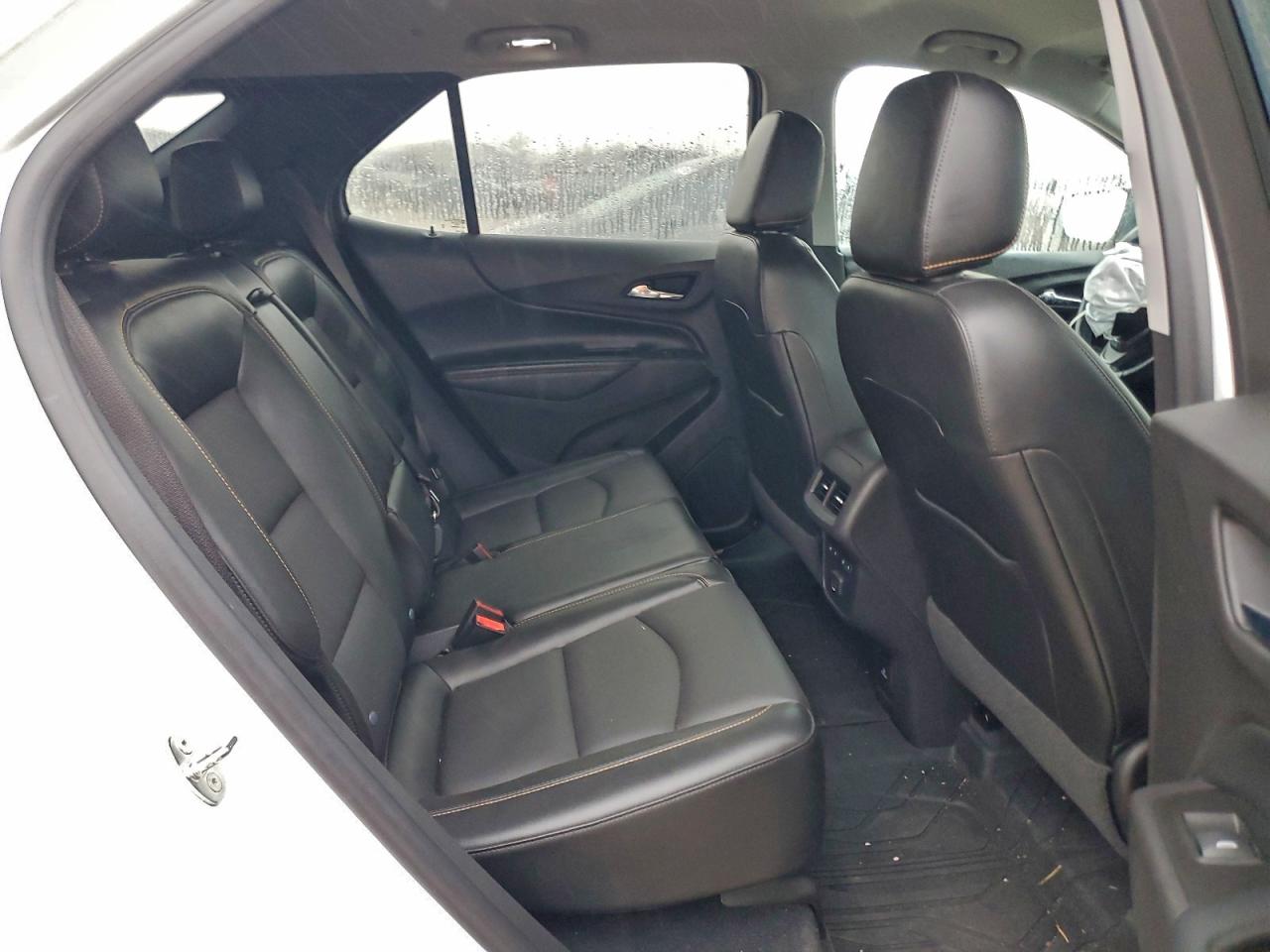 2021 CHEVROLET EQUINOX PREMIER photo 11