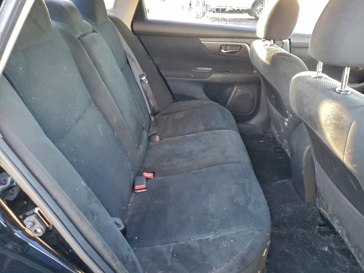 2015 NISSAN ALTIMA 2.5 photo 10
