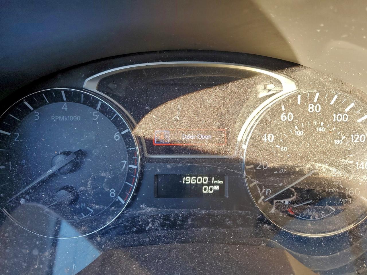 2015 NISSAN ALTIMA 2.5 photo 9