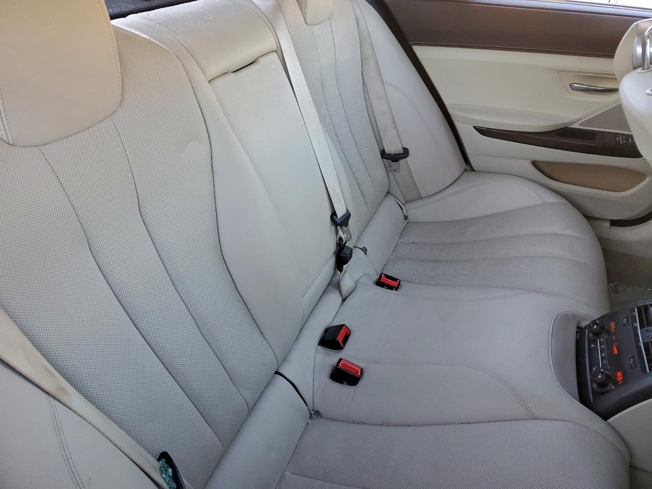 2014 BMW 640 XI GRAN COUPE photo 10