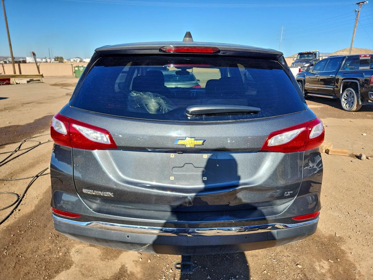 2018 CHEVROLET EQUINOX LT photo 6