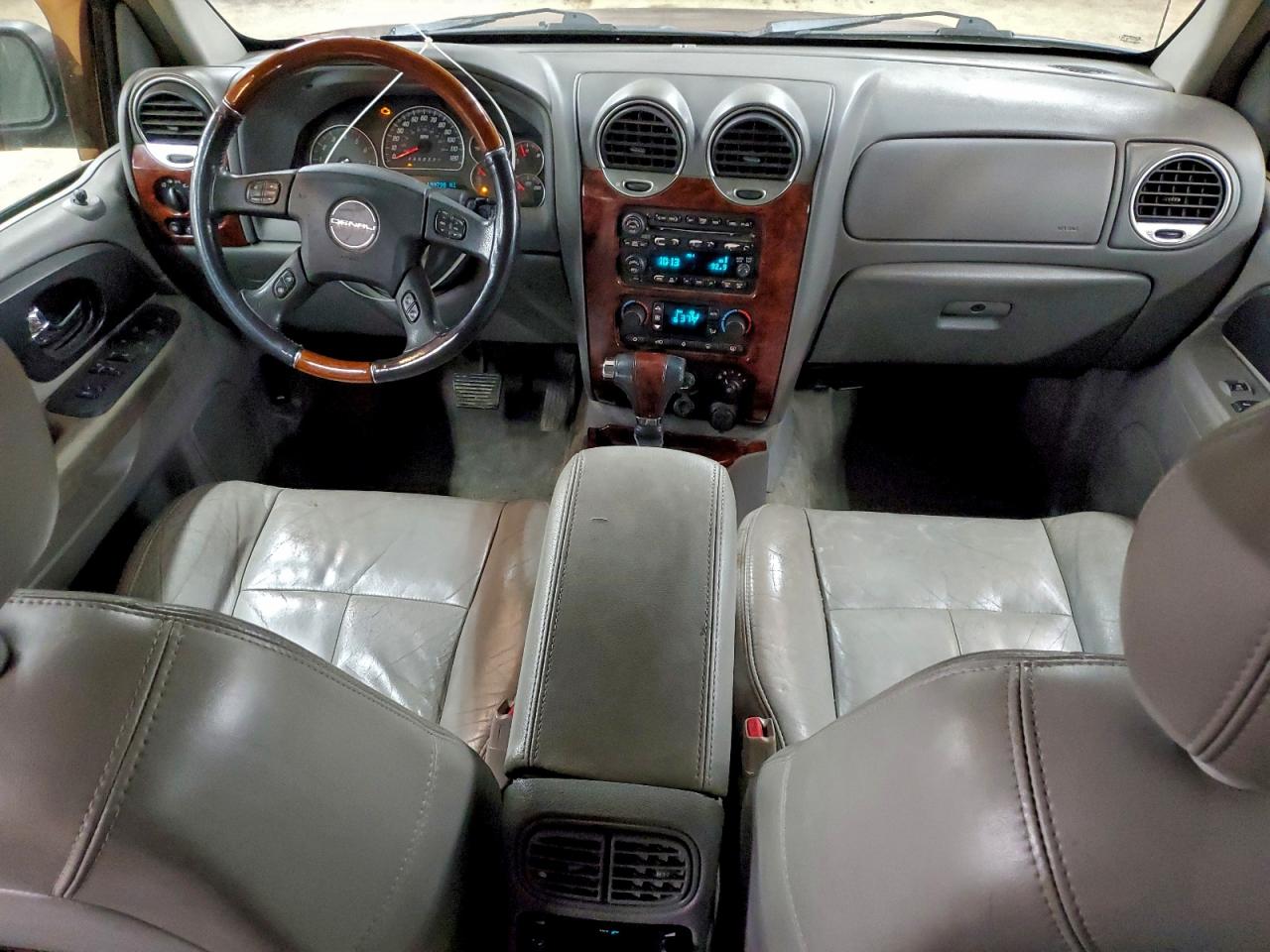 2006 GMC ENVOY DENALI photo 8