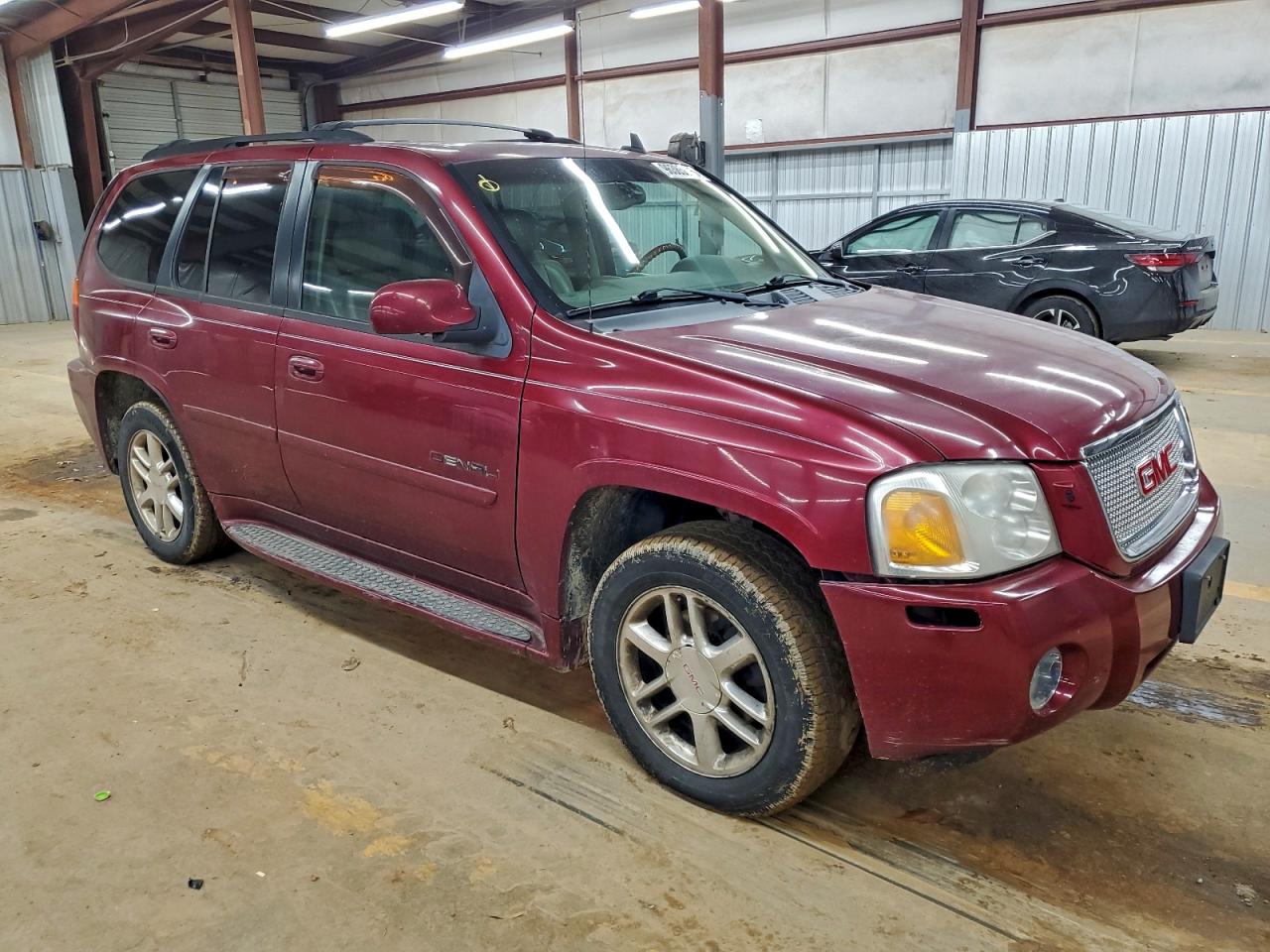 2006 GMC ENVOY DENALI photo 4