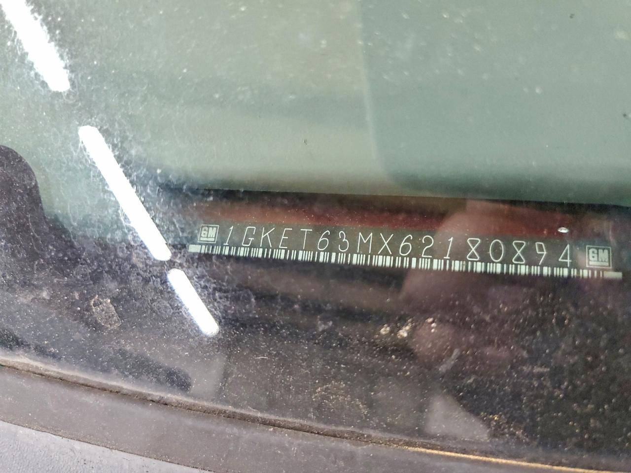 2006 GMC ENVOY DENALI photo 13