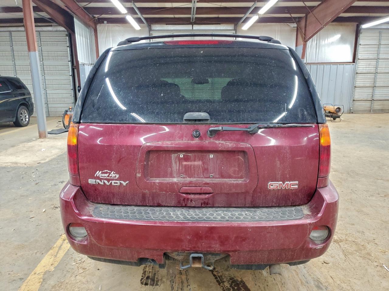 2006 GMC ENVOY DENALI photo 6