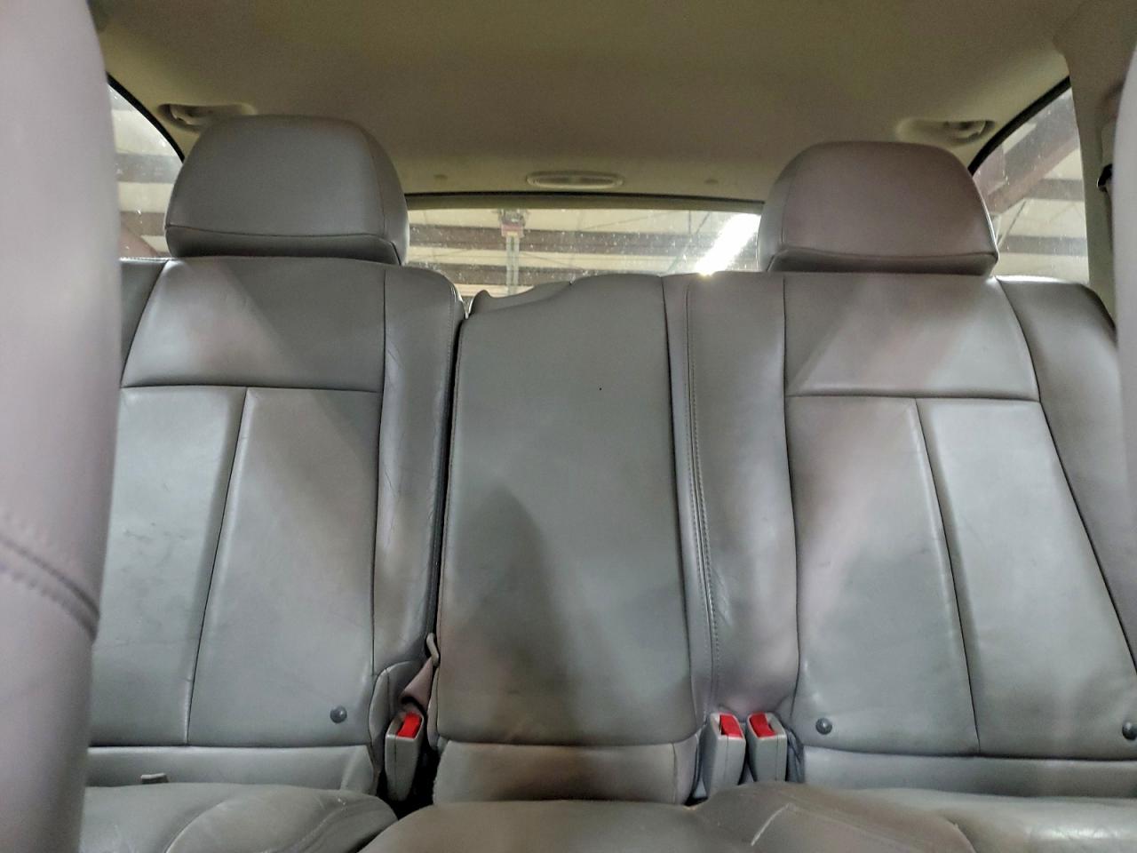 2006 GMC ENVOY DENALI photo 10