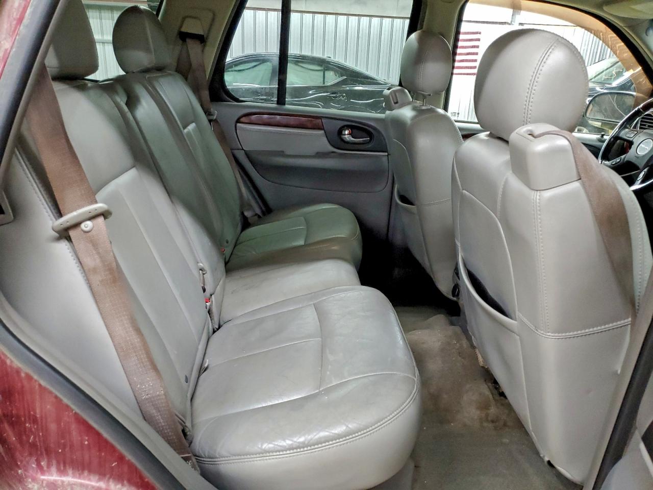 2006 GMC ENVOY DENALI photo 11