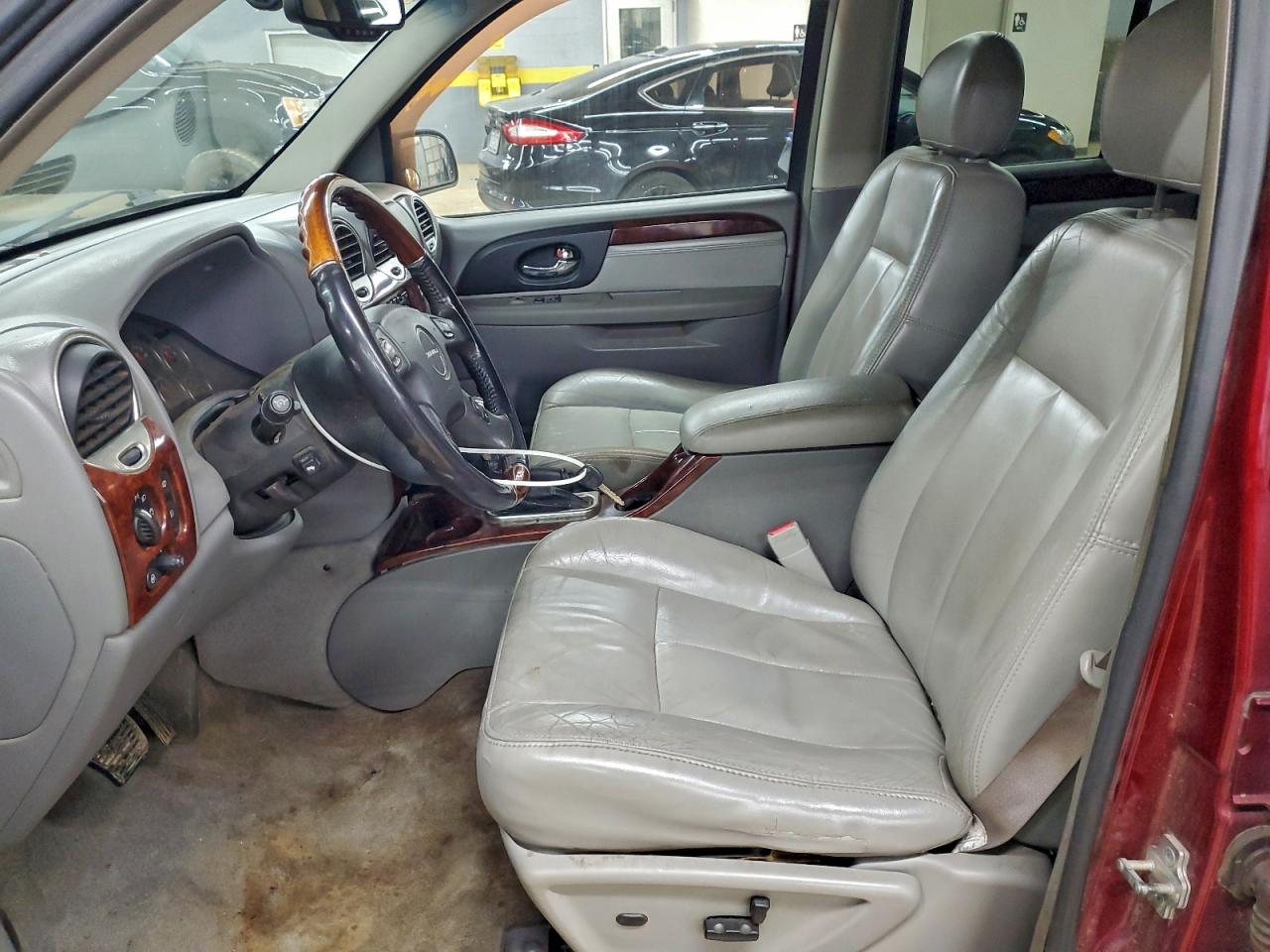 2006 GMC ENVOY DENALI photo 7