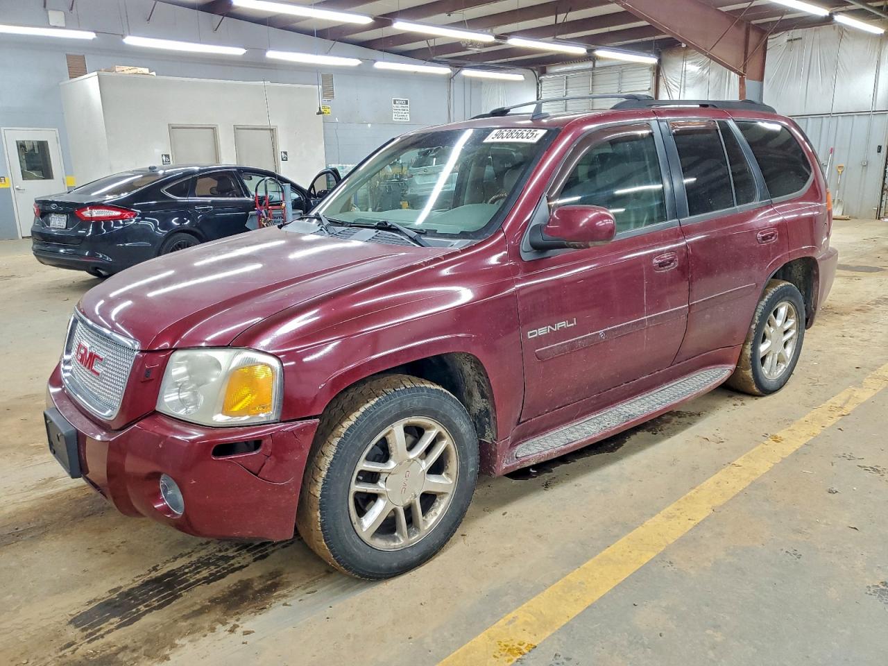 2006 GMC ENVOY