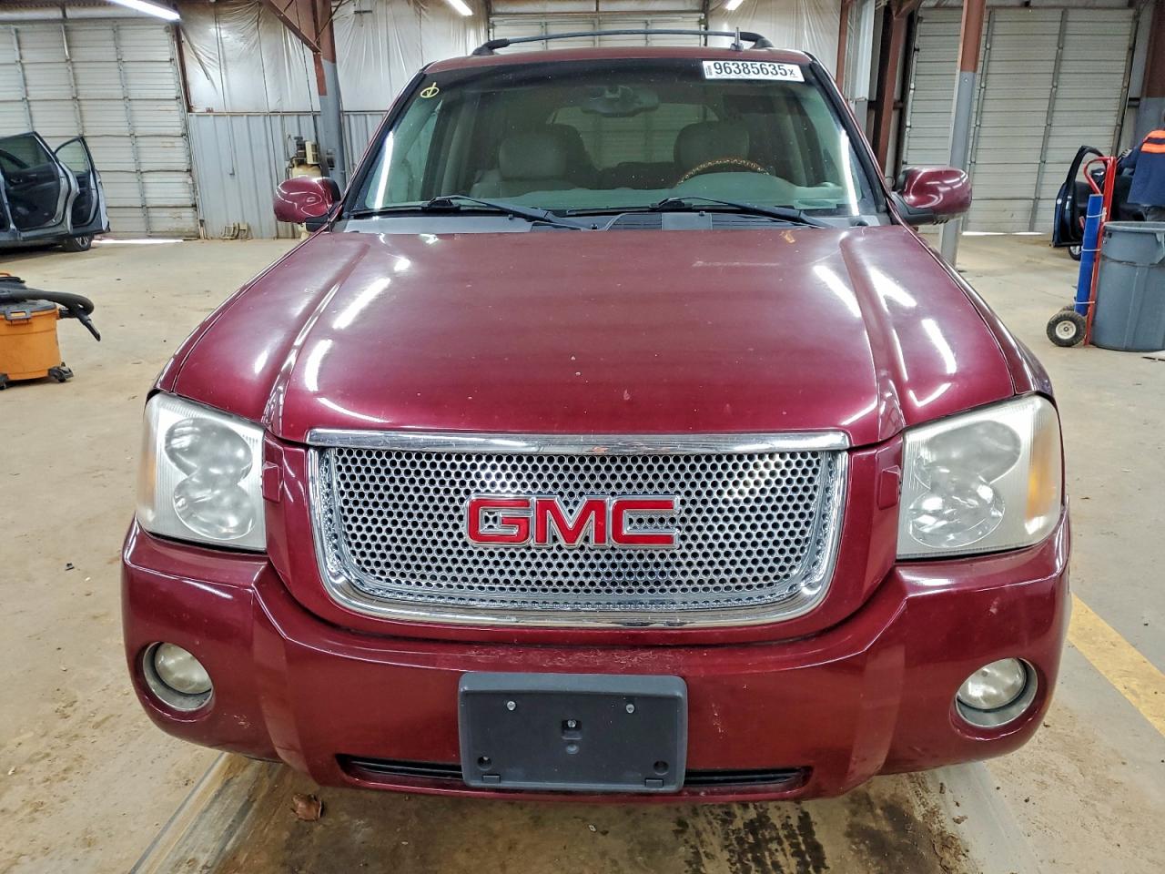 2006 GMC ENVOY DENALI photo 5