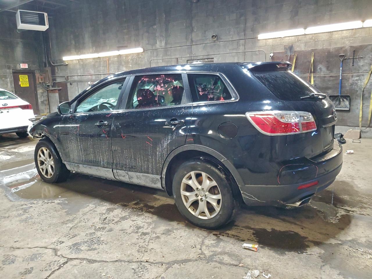 2012 MAZDA CX-9 photo 2
