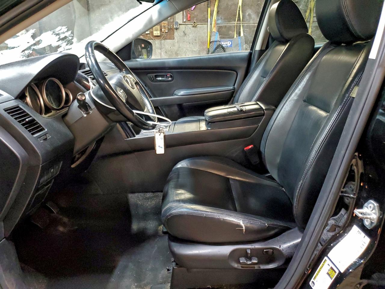 2012 MAZDA CX-9 photo 7