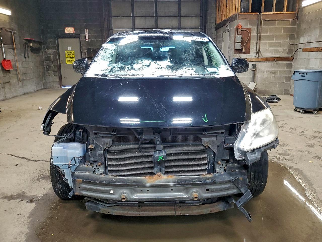 2012 MAZDA CX-9 photo 5