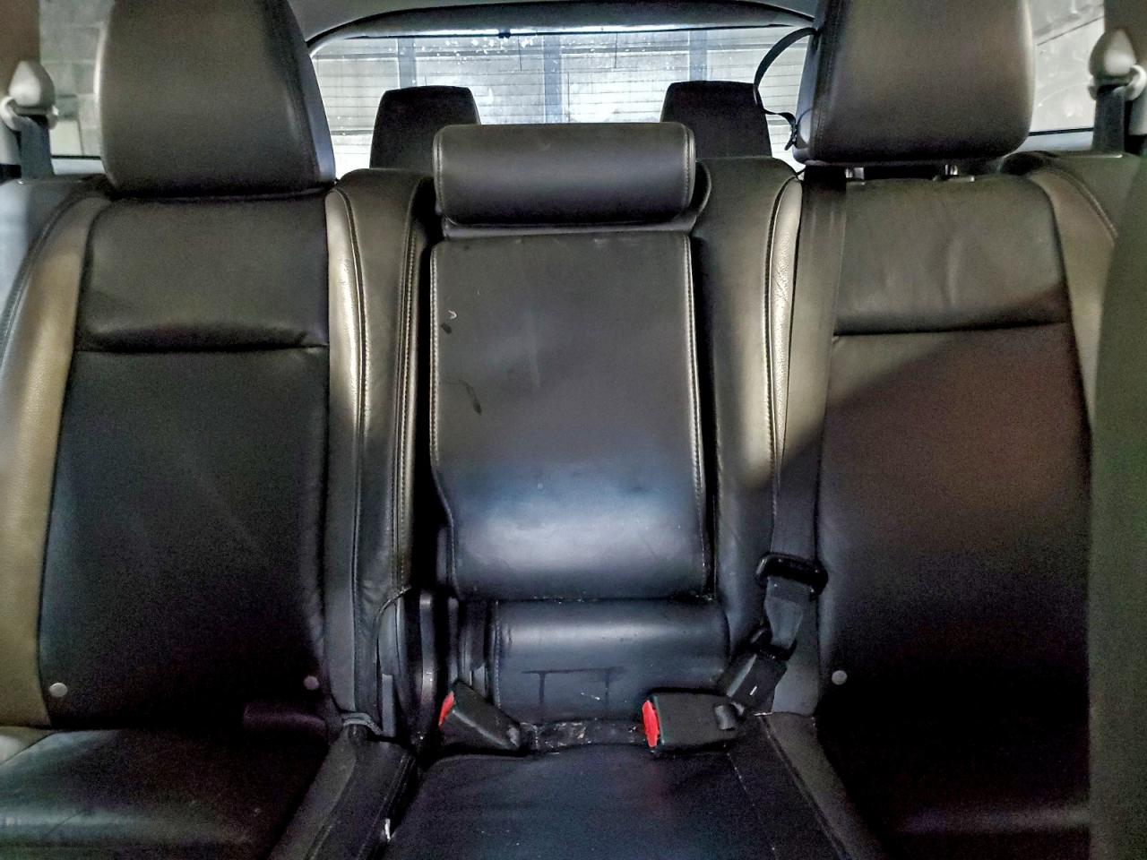 2012 MAZDA CX-9 photo 10