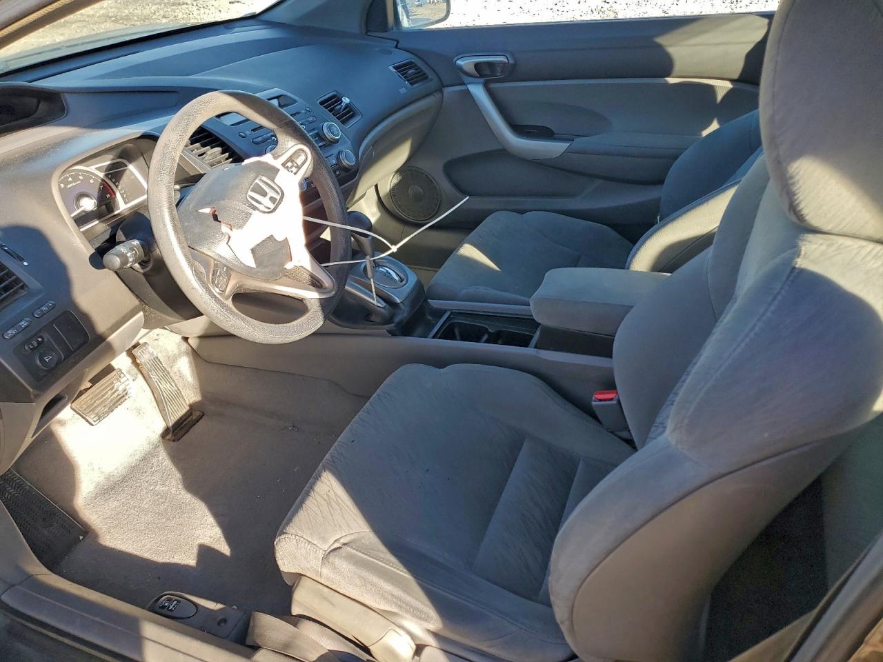 2008 HONDA CIVIC EX photo 7