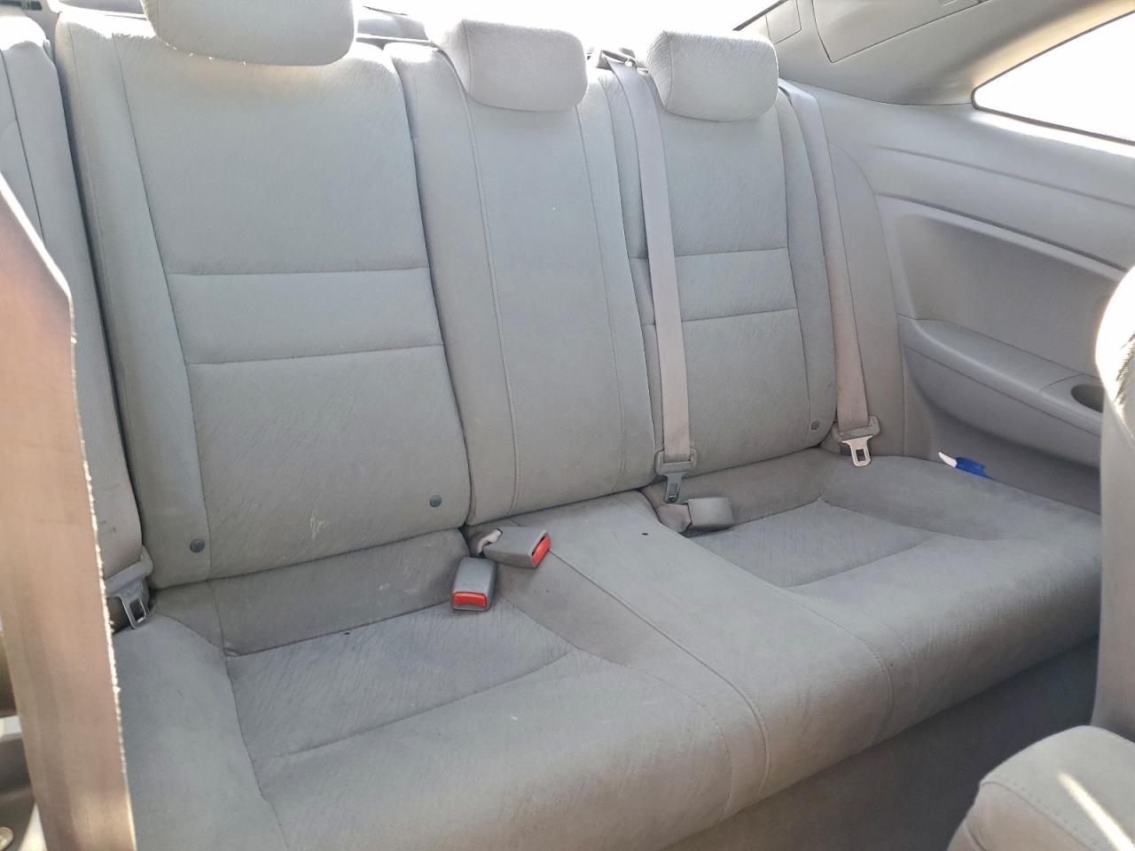 2008 HONDA CIVIC EX photo 10