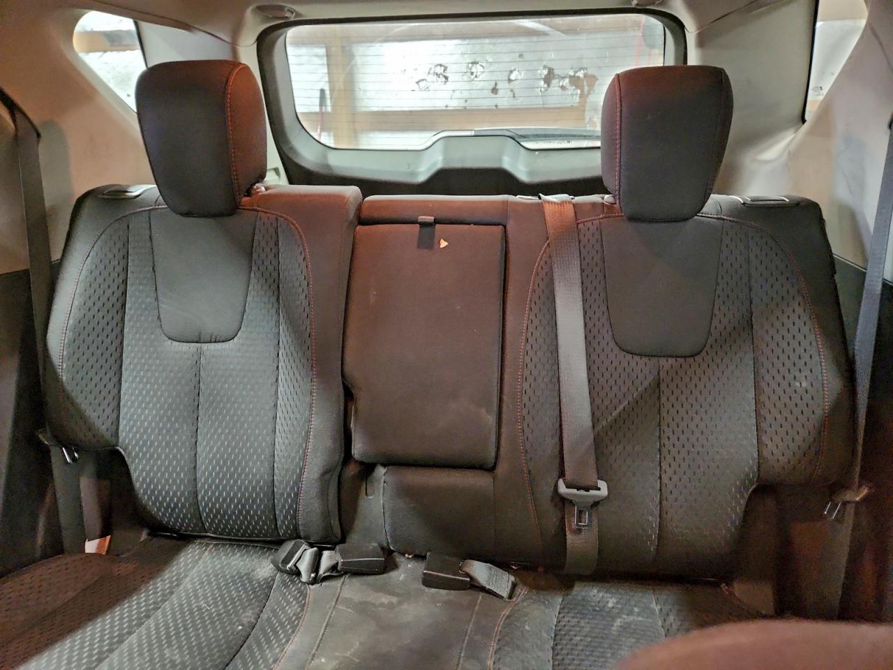 2013 CHEVROLET EQUINOX LS photo 10