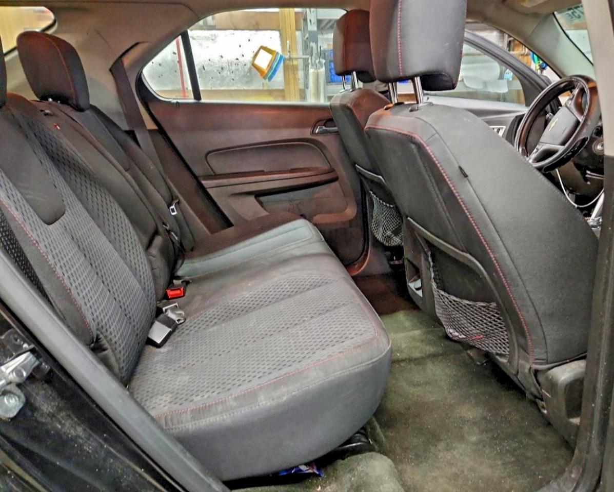 2013 CHEVROLET EQUINOX LS photo 11