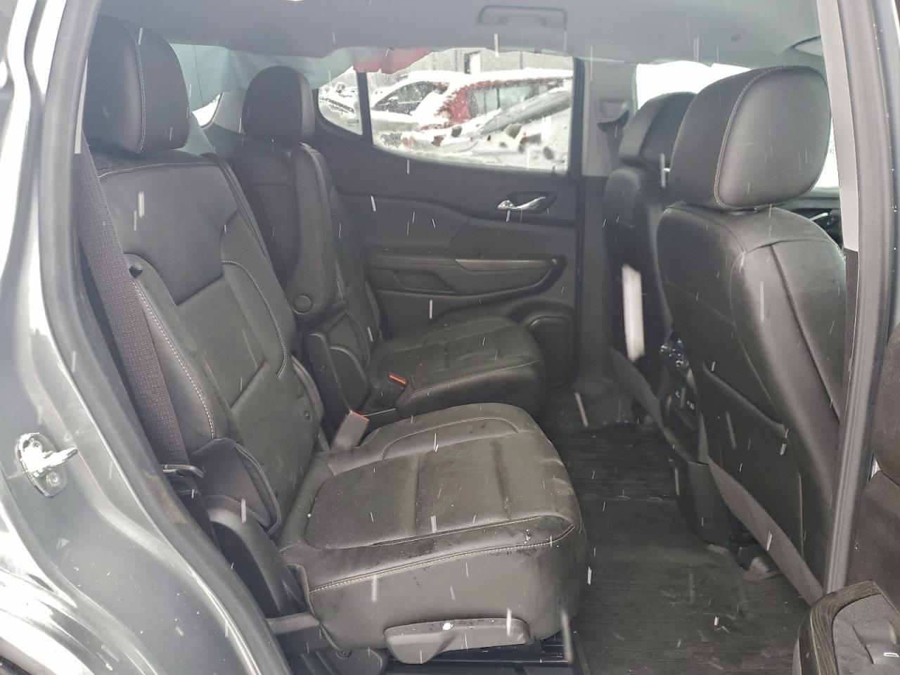 2023 GMC ACADIA SLT photo 11