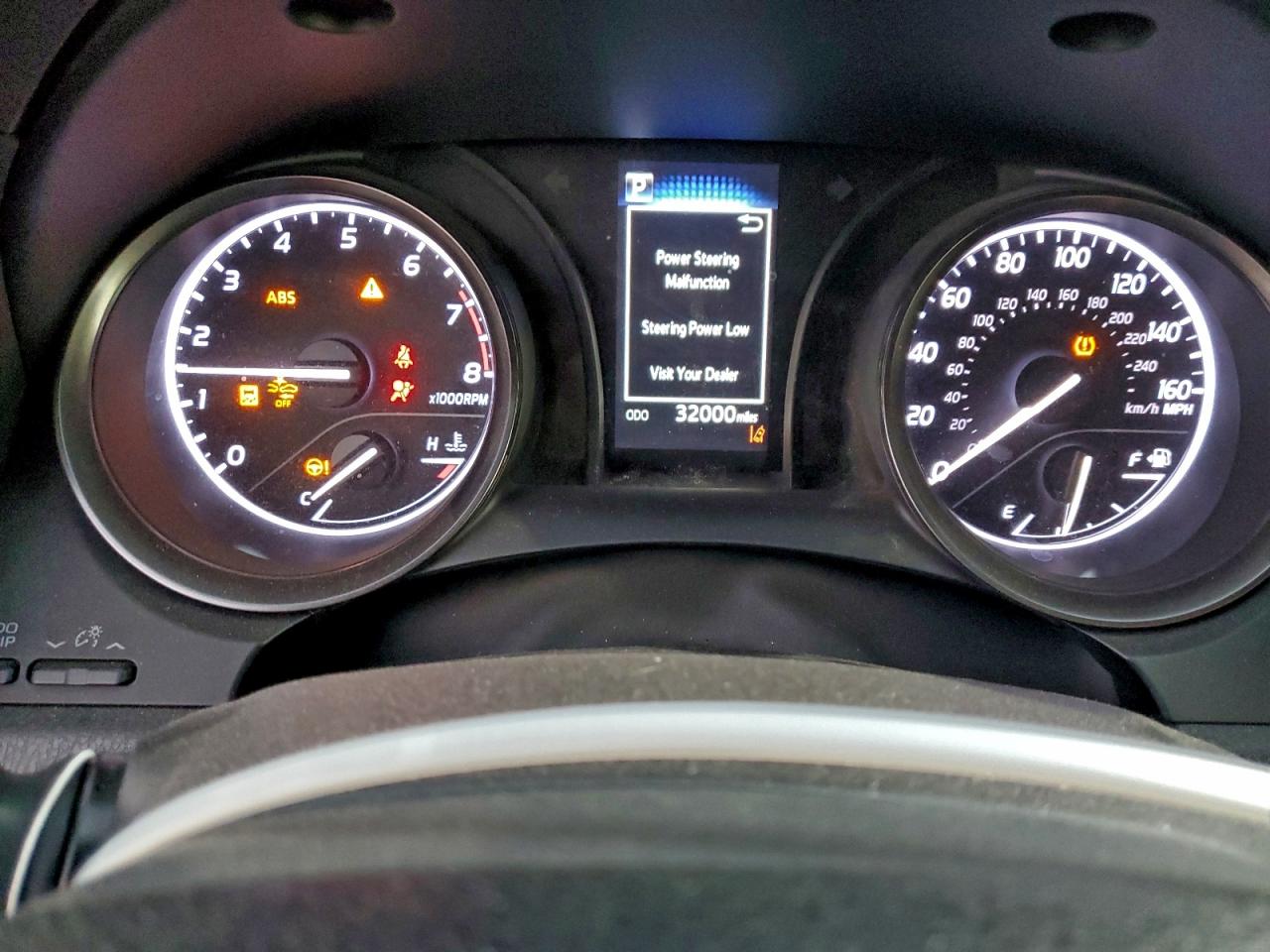 2022 TOYOTA CAMRY SE photo 9