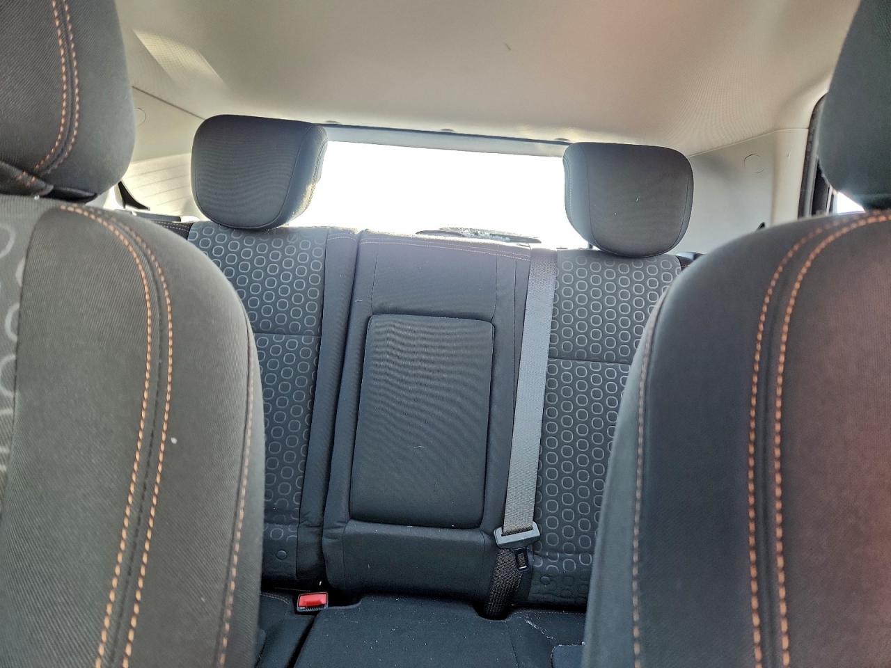 2020 CHEVROLET TRAX LS photo 10