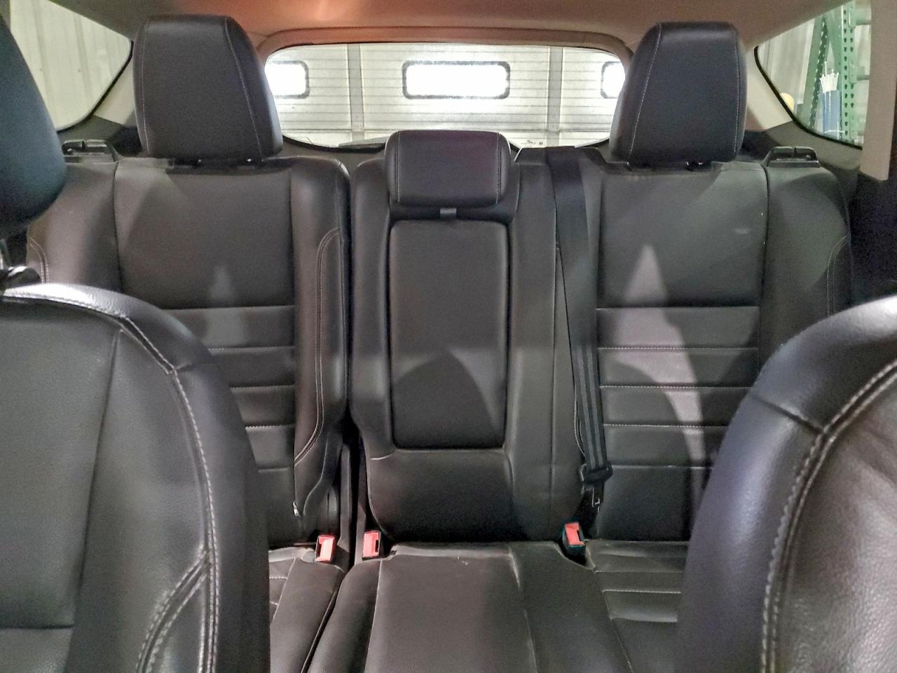 2013 FORD ESCAPE SEL photo 10