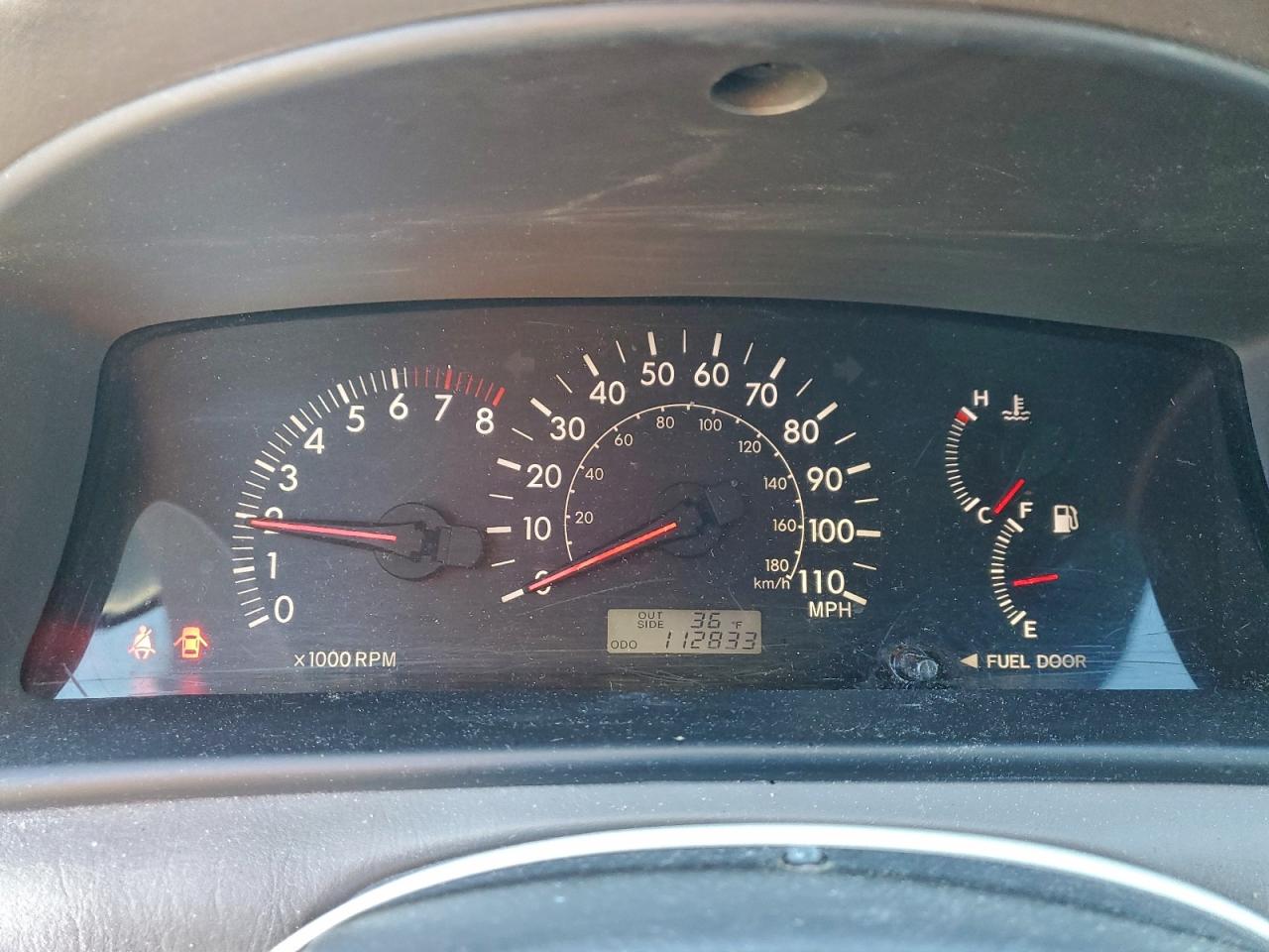 2006 TOYOTA COROLLA CE photo 9