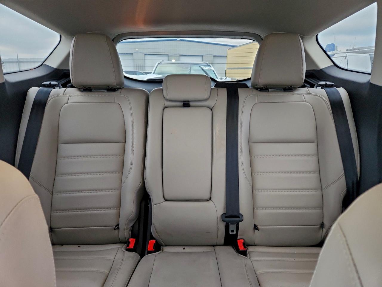 2019 FORD ESCAPE SEL photo 19