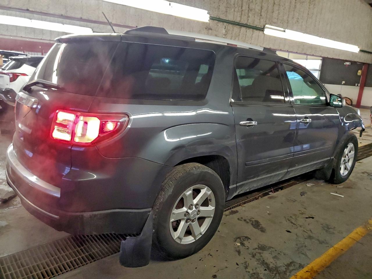 2014 GMC ACADIA SLE photo 3