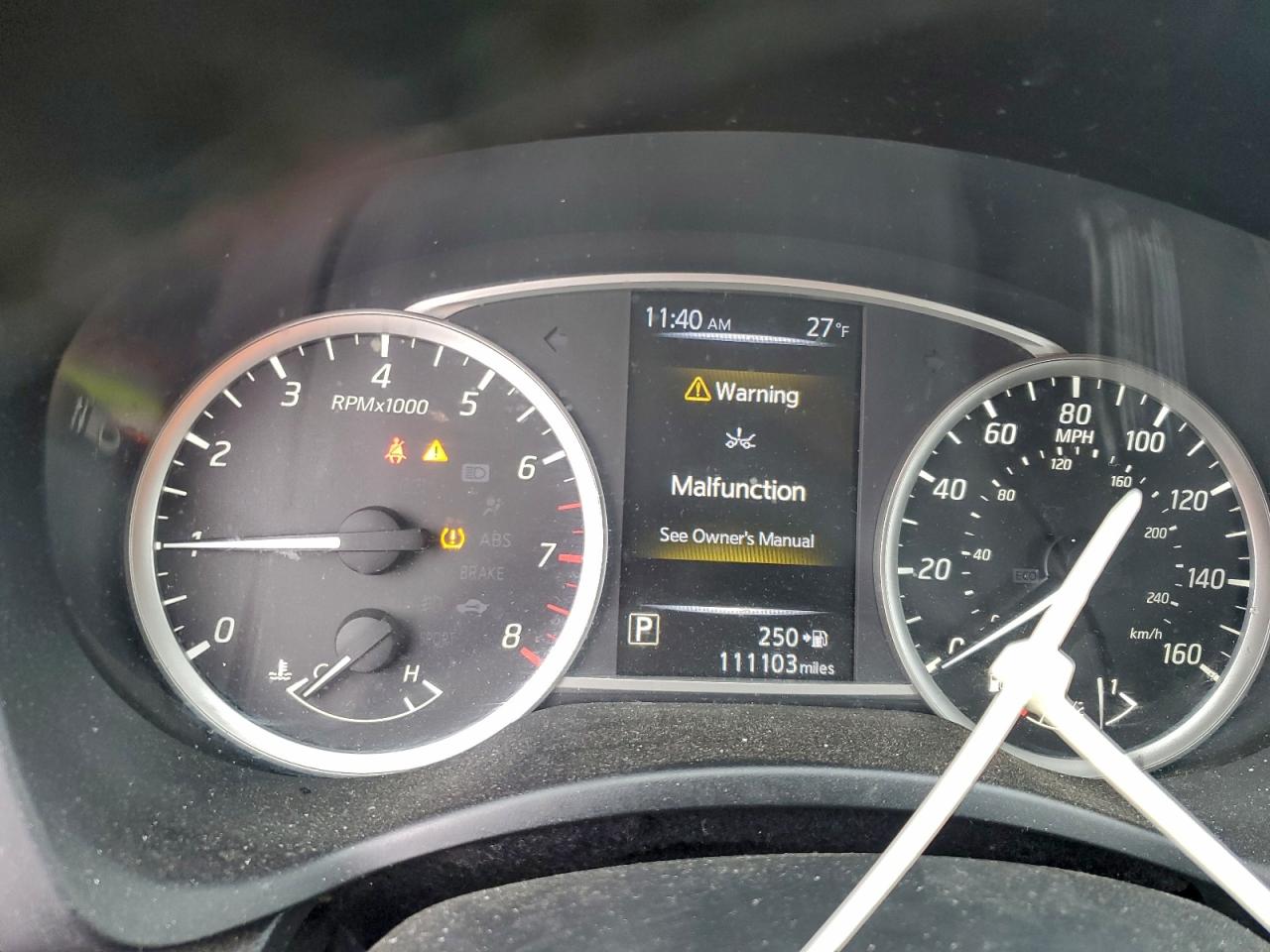 2018 NISSAN SENTRA S photo 9