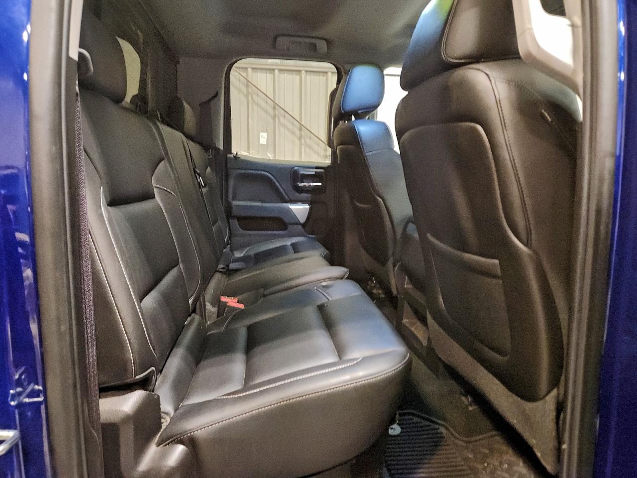 2014 CHEVROLET SILVERADO K1500 LT photo 10